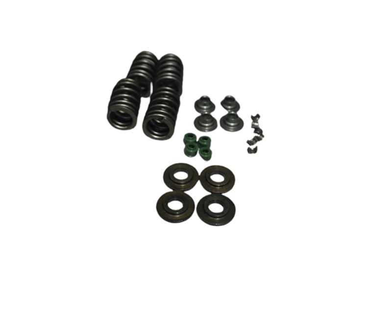 Bajaj Dominar D250 Subap Supap İtecekleri