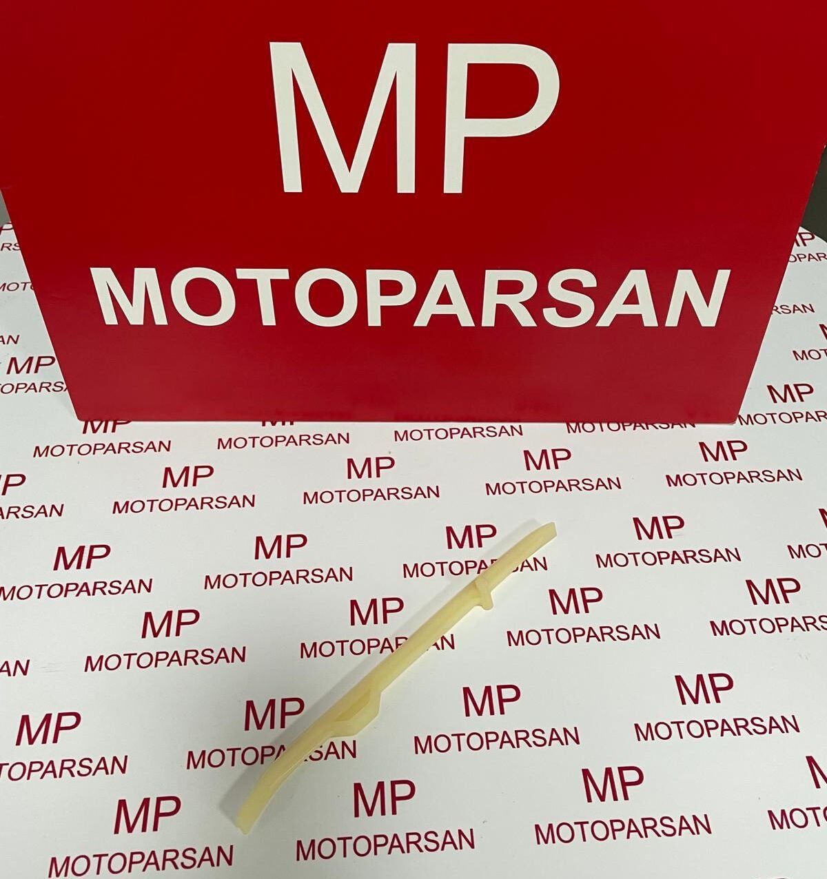 Kanuni SEHA125 Egsantrik Egzantrik Gergi Paleti Kılavuz Karşılığı