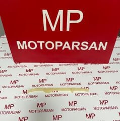 Kanuni SEHA125 Egsantrik Egzantrik Gergi Paleti Kılavuz Karşılığı