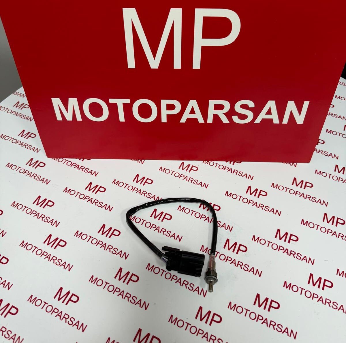 Kanuni MATİ125 Oksijen Sensörü Orjinal (RNG)