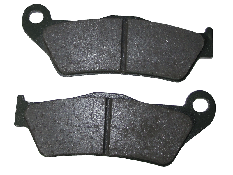 Bajaj Pulsar NS125 Cbs Ön Fren Balatası Orjinal