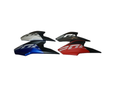 BAJAJ PULSAR NS200 GRENAJ YAKIT DEPO DEKORATİF KAPAK SOL EURO 4 - 5