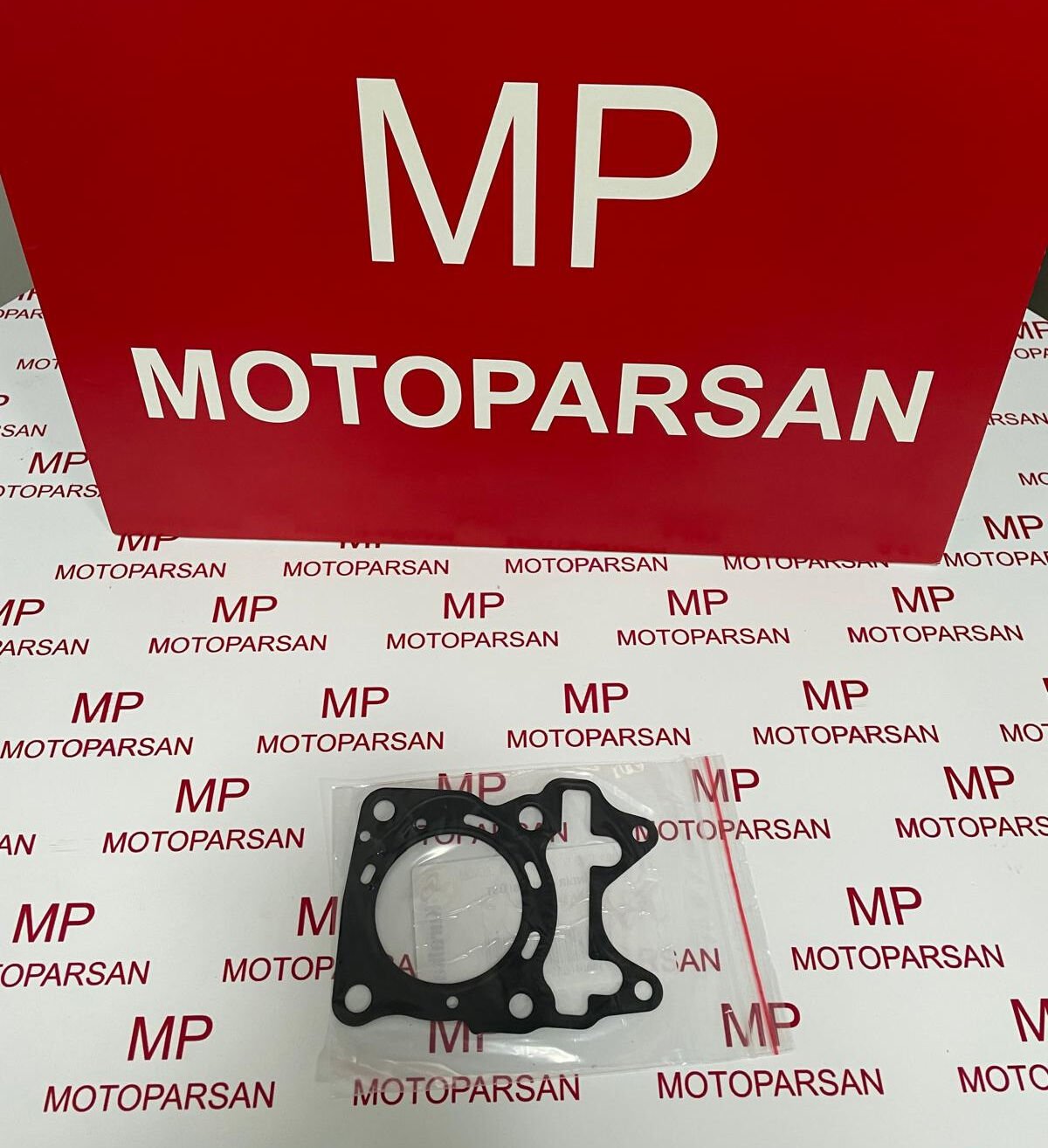 Kanuni SEHA150 Üst Silindir Contası Orjinal