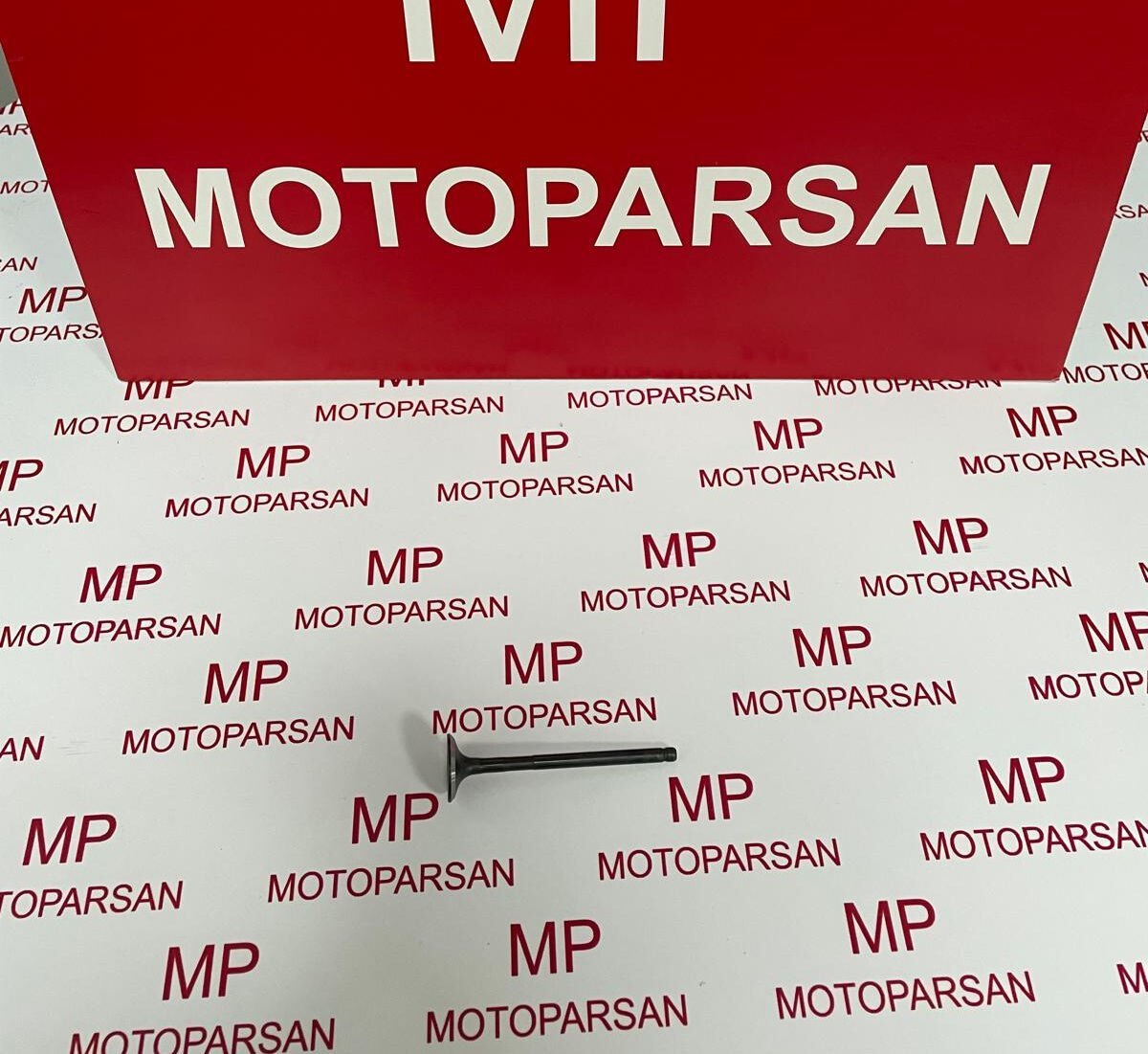 Kanuni SEHA125 Egzoz Egsoz Subabı