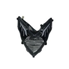 Kanuni Mati125 Ön Far Orjinal