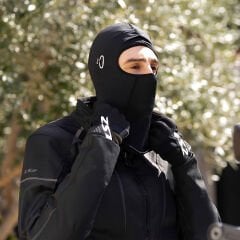 LS2 SPANDEX BALAKLAVA