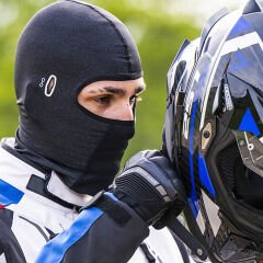 LS2 SPANDEX BALAKLAVA