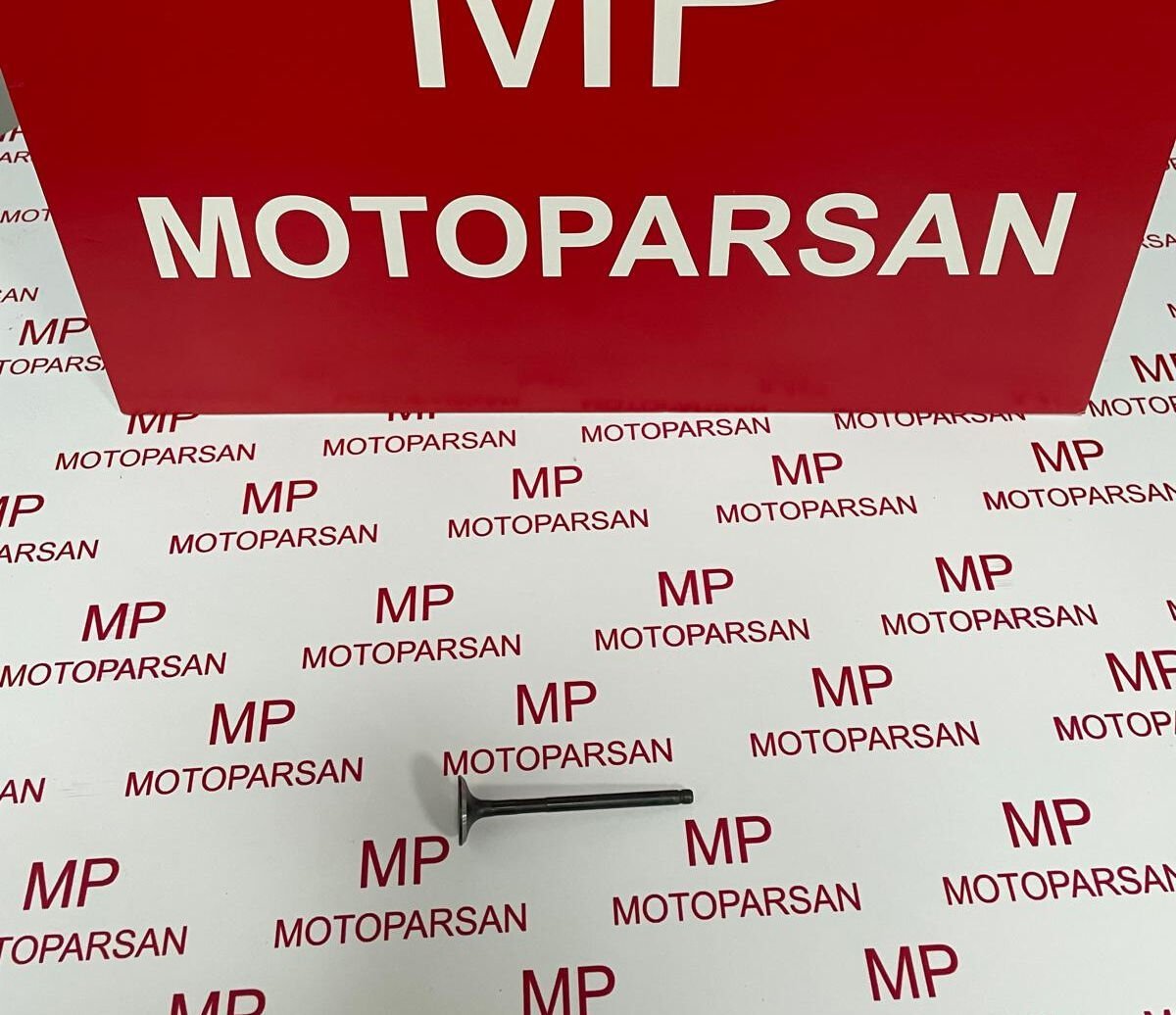 Kanuni SEHA150 Egzoz Egsoz Subabı