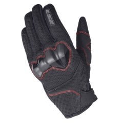 LS2 CHAKI EVO ELDİVEN SİYAH CE EN 13594 sertifikalı