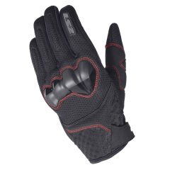 LS2 CHAKI EVO ELDİVEN SİYAH CE EN 13594 sertifikalı