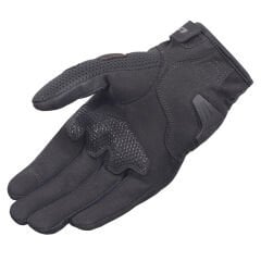 LS2 CHAKI EVO ELDİVEN SİYAH CE EN 13594 sertifikalı