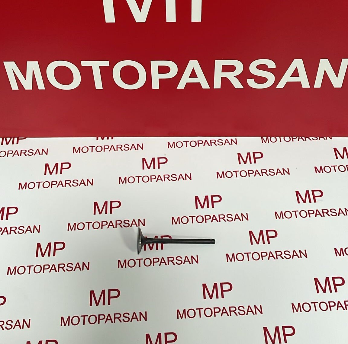 Kanuni SEHA125 Emme Subabı