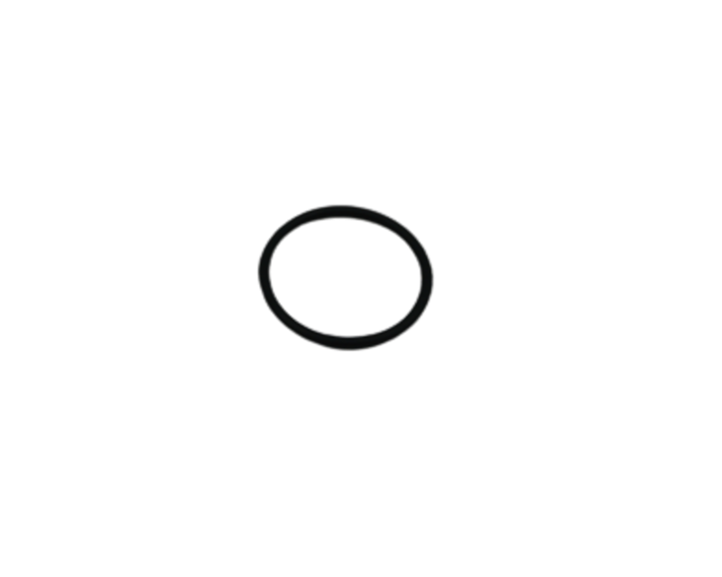 Bajaj Dominar D250 Zincir Dişli Oringi Euro 4 - 5 - 5+