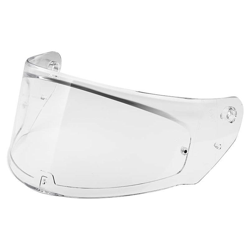 LS2 VİZÖR RAPID-RAPID 2-RAPID MINI-STREAM-STREAM EVO-STORM-STORM 2 KASK CAMI BEYAZ ŞEFFAF