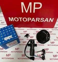 Bajaj Pulsar NS400 Kontak Set Komple