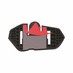 Nukrotech Nukro R16 Bluetooth 8 Kişilik İnterkom