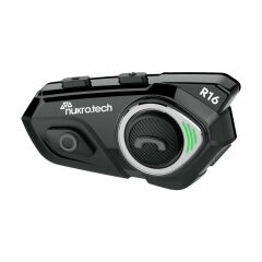 Nukrotech Nukro R16 Bluetooth 8 Kişilik İnterkom