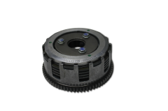 Bajaj Pulsar NS200 UG2 Komple Debriyaj Takım Orjinal