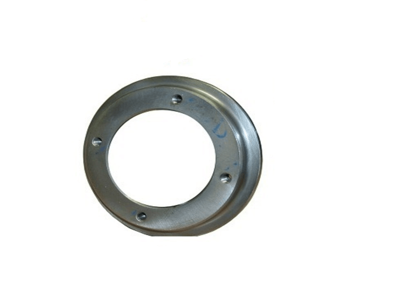 Bajaj Dominar D250 Marş İlk Hareket Plakası