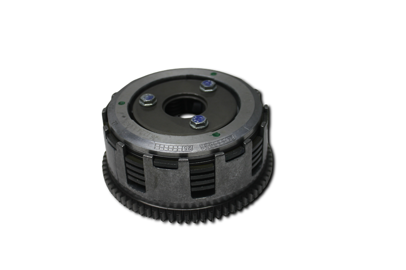 Bajaj Pulsar RS200 Komple Debriyaj Takım Orjinal Euro 5+