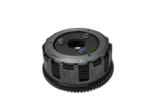 Bajaj Pulsar RS200 Komple Debriyaj Takım Orjinal Euro 5+