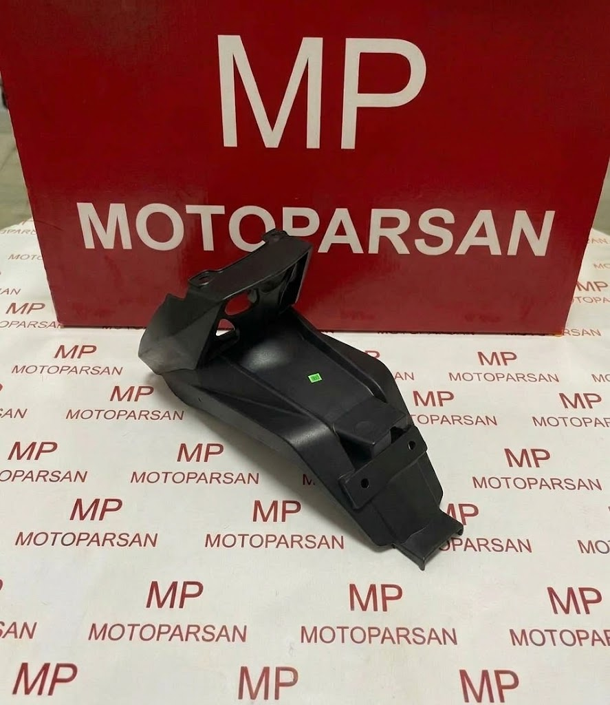 Bajaj Dominar D250 Orjinal Arka Çamurluk