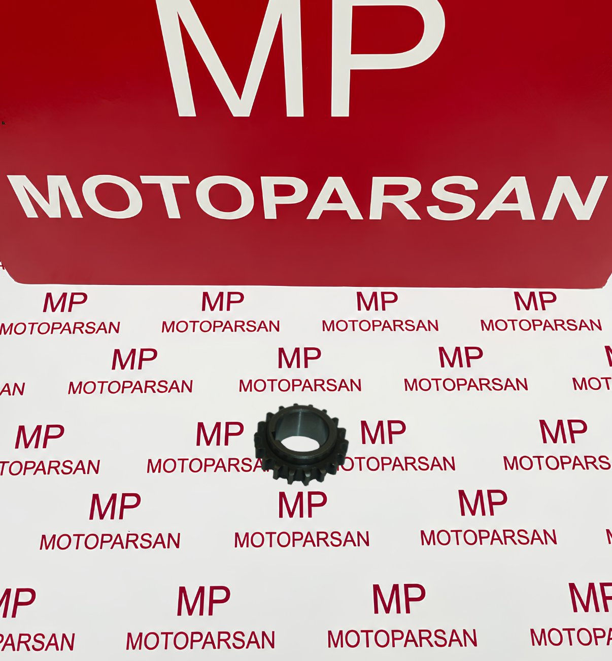 Bajaj Dominar D400 Krank Dişlisi