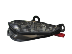 BAJAJ PULSAR RS200 (GÜNDÜZ FARI)  LED LAMBA ÖN SAĞ