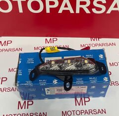 Bajaj Pulsar RS200 Ön Sağ Gündüz Led Lamba Far