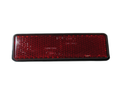 Bajaj Dominar D250 D400 Pulsar RS200 NS200 NS125 Abs Arka Reflektör