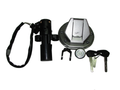 Bajaj Pulsar RS200 Kontak Set Komple Euro 4 - 5 - 5+