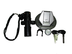 Bajaj Pulsar RS200 Ug Kontak Set Komple