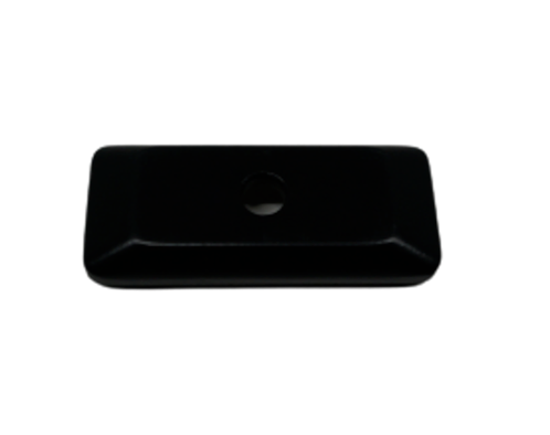 Bajaj Dominar D250 Zincir Sabitleyici Arka Kapak