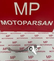 Kanuni SEHA250 Arka Fren Kolu Manet Orjinal