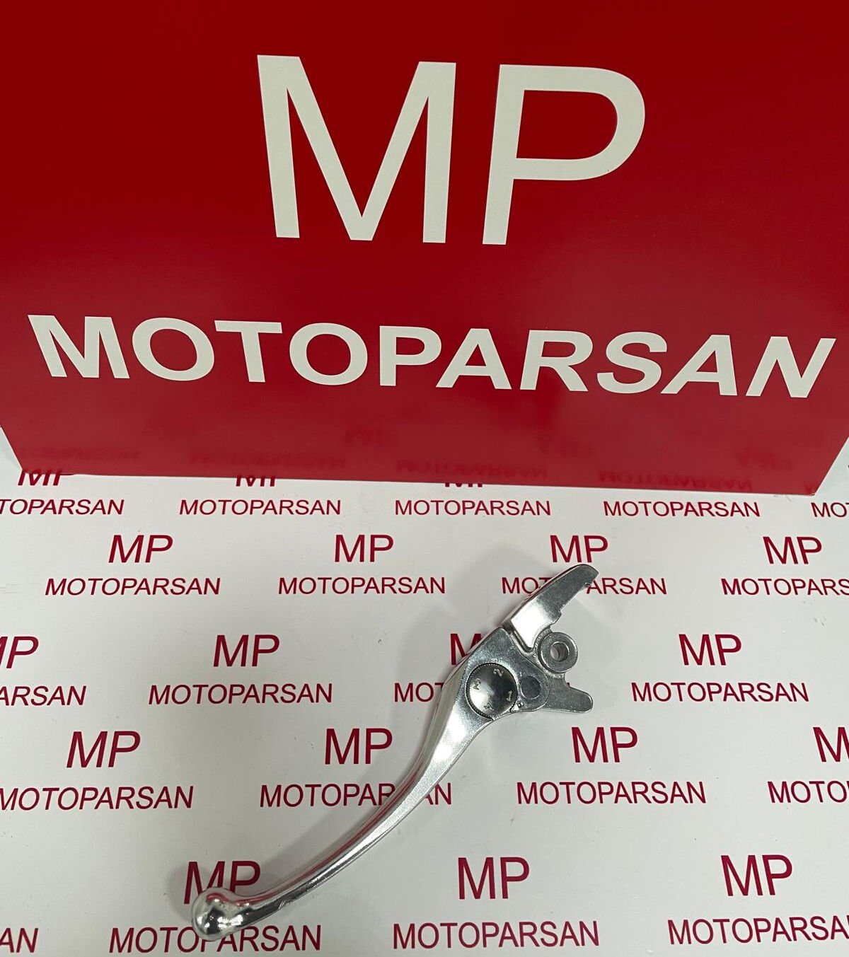 Kanuni SEHA250 Arka Fren Kolu Manet Orjinal