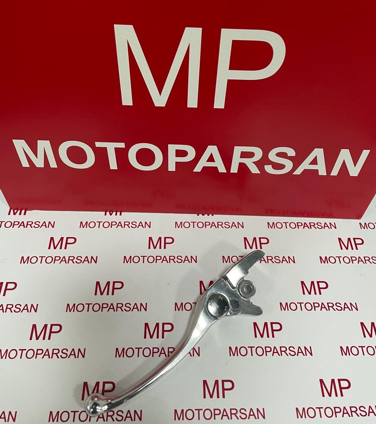 Kanuni SEHA250 Arka Fren Kolu Manet Orjinal