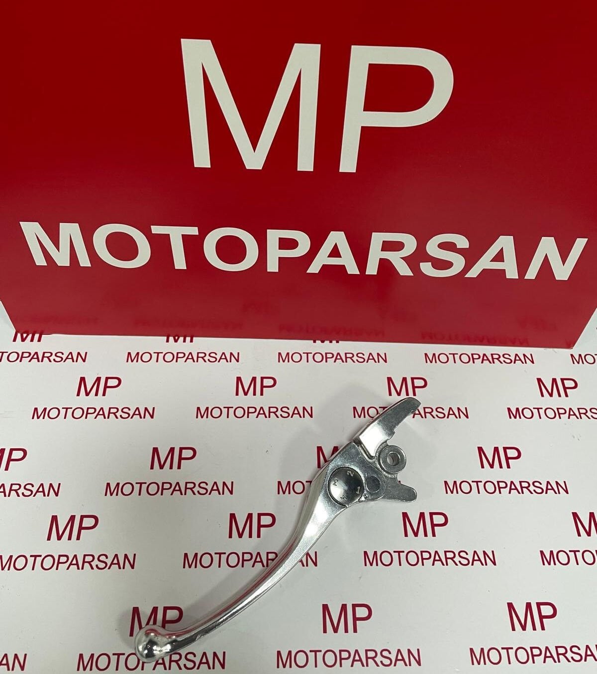 Kanuni SEHA250 Arka Fren Kolu Manet Orjinal