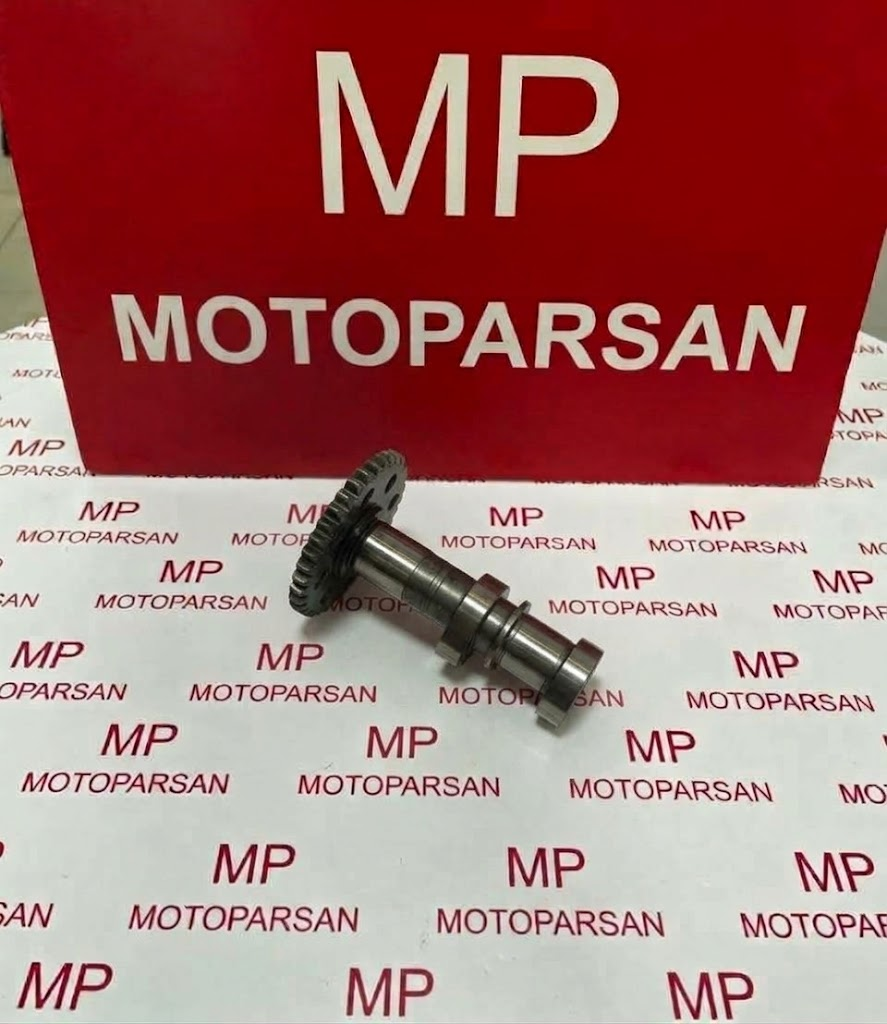Bajaj Pulsar NS400 Emme Eksantrik Mili Orjinal