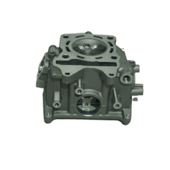 Kanuni SEHA125 Üst Silindir Kapağı Orjinal