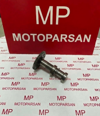 Bajaj Pulsar NS400 Emme Eksantrik Mili Orjinal