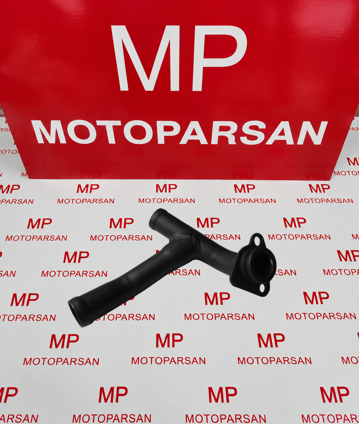 Bajaj Dominar D400 Radyatör Devirdaim Su Borusu