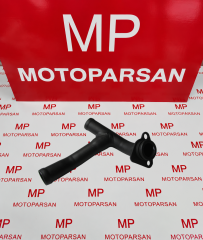 Bajaj Dominar D400 Radyatör Devirdaim Su Borusu