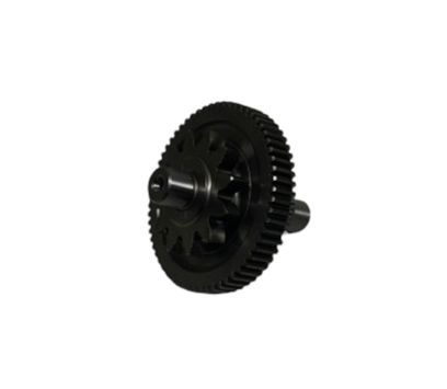 Kanuni SEHA 250 Marş Motoru Dişlisi Z1=12×Z2=61 Orjinal