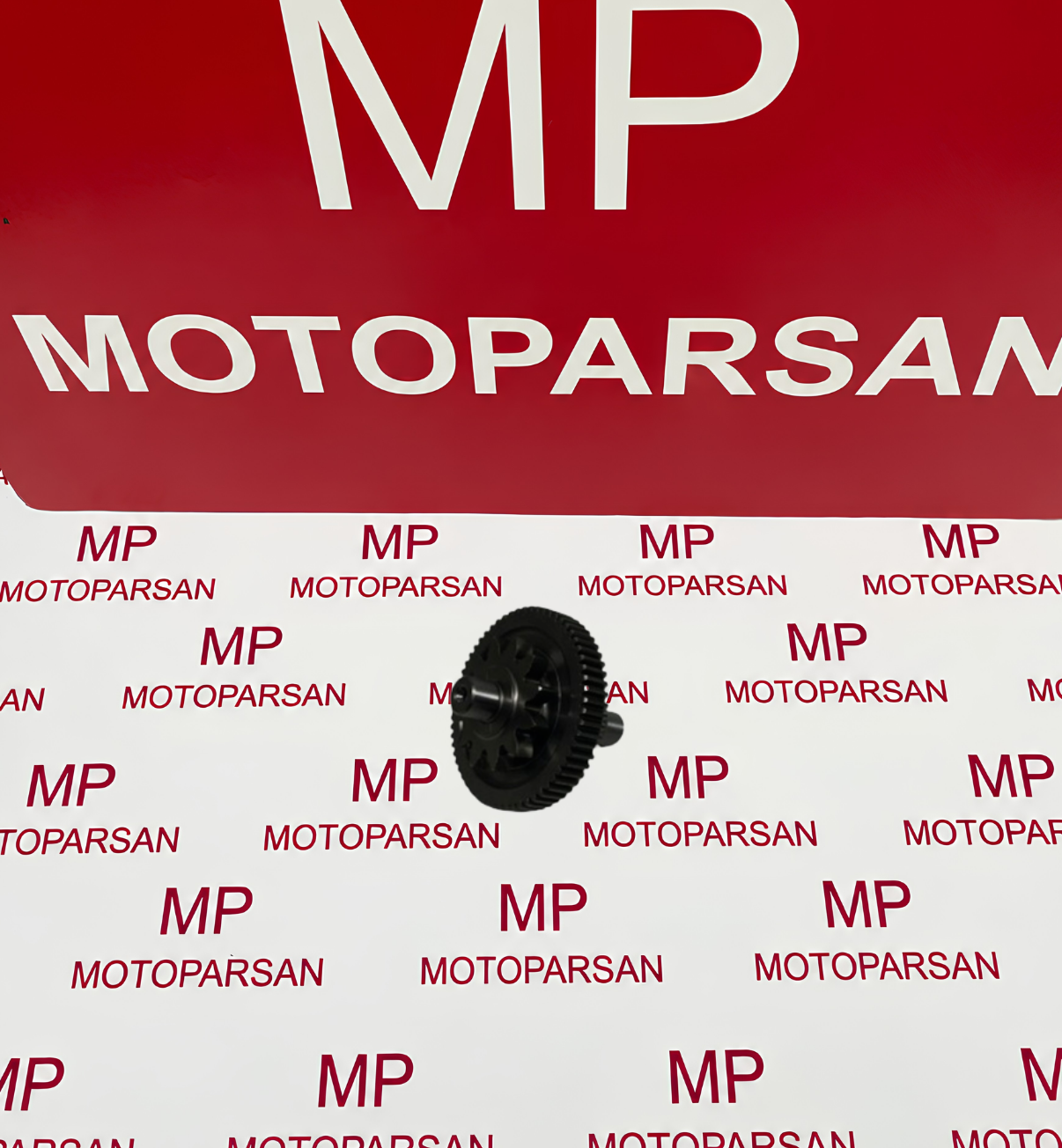 Kanuni SEHA 250 Marş Motoru Dişlisi Z1=12×Z2=61 Orjinal