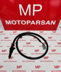 Bajaj Pulsar NS125 ABS Kilometre Km Teli Euro 3 - 4