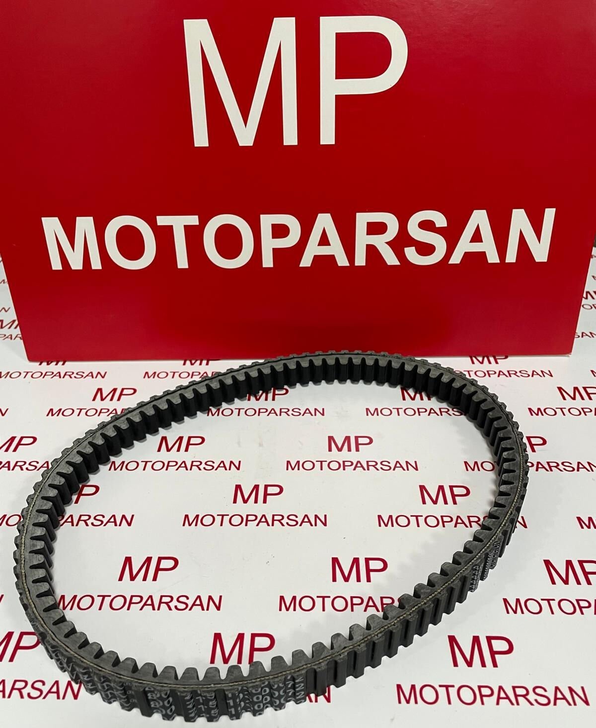 Kanuni Seha250 Orjinal Varyatör Triger Kayışı