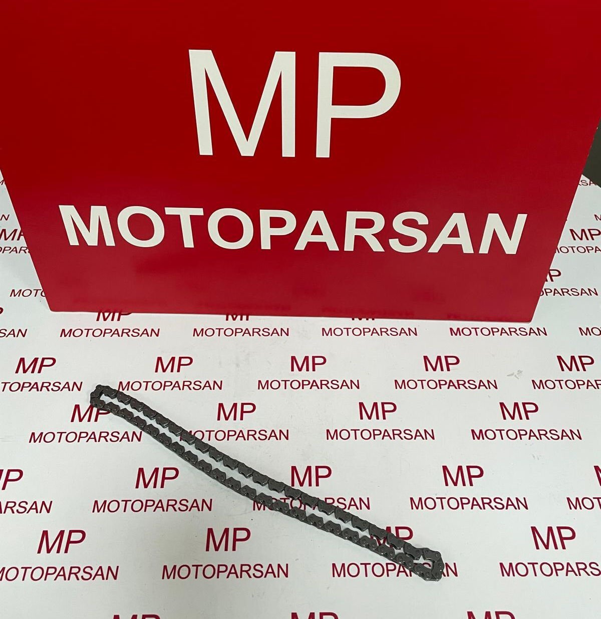 Kanuni SEHA150 Eksantrik Egzantrik Zinciri