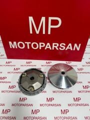 KANUNİ SEHA250 ORJİNAL (ÖN VARYATÖR) İLK HAREKET AKSAMI KOMPLE