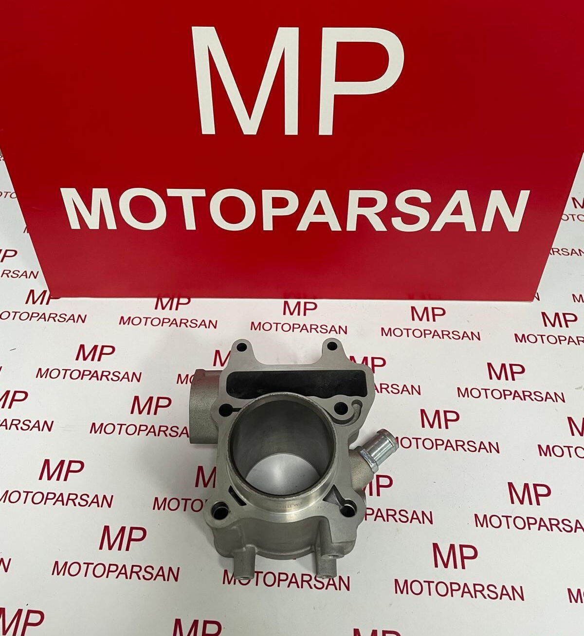 Kanuni SEHA150 Alt Silindir Orjinal