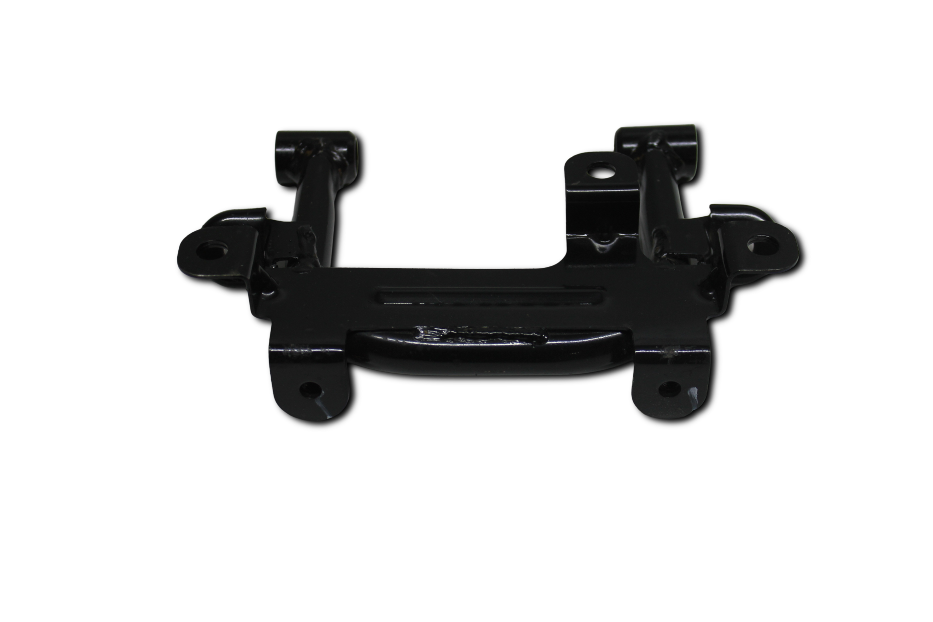 Bajaj Pulsar NS125 ABS Far Bağlantı Sacı Üst Euro 5+